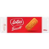Lotus Biscoff Caramelised Biscuits 250g 1pack