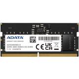 Adata SO-DIMM DDR5 RAM Memory Adata SO-DIMM 4800MHz 8GB ECC (AD5S48008G-S)