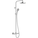 Hansgrohe Shower Systems Hansgrohe Vernis Blend (26276000) Chrome