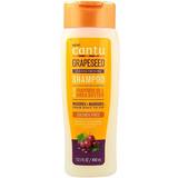 Cantu Grapeseed Strenghtening Shampoo 400ml