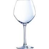 BigBuy Home Cabernet Red Wine Glass 47cl 6pcs