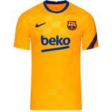 Nike FC Barcelona Pre-Match T-shirt 2021-22