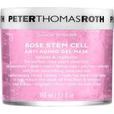 Jars Facial Masks Peter Thomas Roth Rose Stem Cell Anti-Aging Gel Mask 150ml