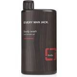 Every Man Jack Body Wash & Shower Gel Cedarwood 500ml