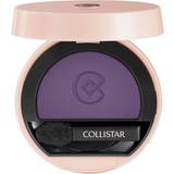 Collistar Eyeshadows Collistar Impeccable Compact Eye Shadow #140 Purple Haze Matte