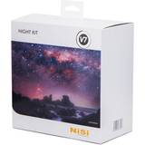 NiSi Filter Accessories NiSi 100mm V7 Night Photography Kit