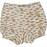 Wheat Trousers Wheat Issa Shorts - Dusty Dove Fish (6908f-125-1059)