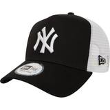 Baseball Caps New Era Clean Trucker New York Yankees Snapback Cap