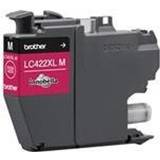 Brother Ink & Toners Brother LC422XLM (Magenta)