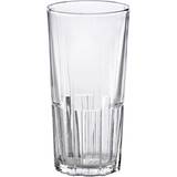 BigBuy Home Drinking Glasses BigBuy Home Jazz Drinking Glass 30cl 6pcs