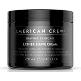American Crew Shaving Cream Shaving Foams & Shaving Creams American Crew Lather Shave Cream 250ml
