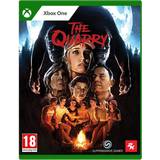 Xbox One Games The Quarry (XOne)
