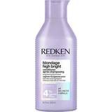 Dry Hair Conditioners Redken Blondage High Bright Conditioner 300ml