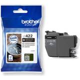 Brother Ink & Toners Brother LC422BK (Black)