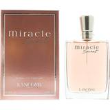 Lancôme Unisex Fragrances Lancôme Miracle Secret Eau de Parfum Spray 100ml