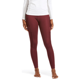Red - Women Tights & Stay-Ups Ariat Eos Full Seat Riding Tight Women
