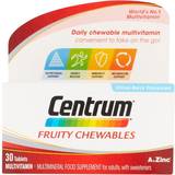 Centrum Multivitamin Fruity Chewables Tablets