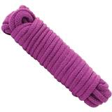 Cuffs & Ropes Sex Toys Doc Johnson Rope, purple