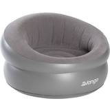 Camping & Outdoor Vango Inflatable Donut Flocked Chair