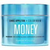 Heat Protection Hair Masks Color Wow + Chris Appleton Money Masque 215ml
