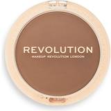 Revolution Beauty Base Makeup Revolution Beauty Ultra Cream Bronzer Dark-Multi
