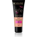Eveline Cosmetics Selfie Time Covering Foundation & Concealer