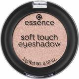 Essence Soft Touch Eyeshadow #02 Champagne