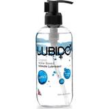 Lubricants Sex Toys Lubido 500ml Paraben Free Water-Based Lubricant