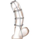 Chastity Devices Sex Toys Cock Cage Enhancer