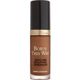 Too Faced Born This Way Super Coverage Multi-Use Concealer Cocoa