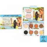The Balm Eyeshadows The Balm and Beautiful Episode 2 10.5g