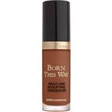 Too faced born this way concealer Too Faced Born This Way Super Coverage Multi-Use Concealer-White