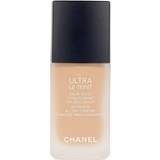 Chanel Ultra Le Teint Ultrawear All Day Comfort Flawless Finish Foundation  #B50