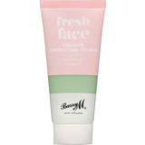 Barry M Face Primers Barry M Fresh Face Colour Correcting Primer Green