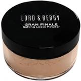 Lord & Berry Powders Lord & Berry Gran Finale Loose Setting Loose Powder Natural 8g