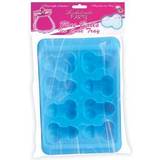 Chastity Devices Blue Balls Penis Ice Cube Tray in stock