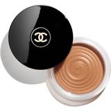 Base Makeup Chanel Les Beiges Healthy Glow Bronzing Cream #390 Soleil Tan Bronze