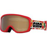 Giro Buster Goggle - Gummy Bear/Amber Rose