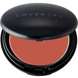 Cover FX Foundations Cover FX Total Cream N120