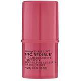 INC.redible Cosmetics INC.redible Three Love Lip, Cheek & Eye Colour Bio To Boho