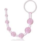Anal 101 Intro Beads Pink in stock