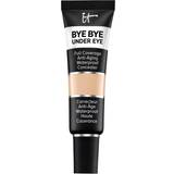 IT Cosmetics Bye Bye Under Eye Waterproof Concealer #14.0 Light Tan