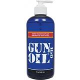 Gun Oil H2O Lubricant 16 oz