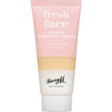 Barry M Face Primers Barry M Fresh Face Colour Correcting Primer Yellow