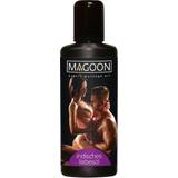 Massage Oils Magoon Indisk massageolja