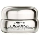 Balm Eye Creams Darphin Stimulskin Plus Absolute Renewal Eye & Lip Contour Cream 15Ml 15ml