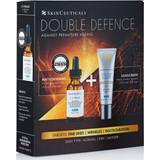 SPF Serums & Face Oils SkinCeuticals Double Defence C E Ferulic Kit For Dry Ageing Skin 30ml