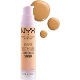 NYX Bare with Me Concealer Serum #06 Tan
