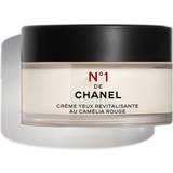 Glow Eye Creams Chanel N°1 De Revitalizing Eye Cream 15g