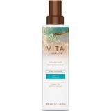 Liquid Self Tan Vita Liberata Tanning Mist Medium 200ml
